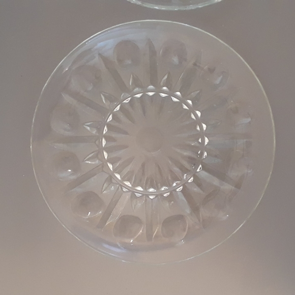 Partylite Plates - Picture 2 of 2